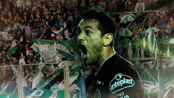 se calienta el clasico del sur: acosta recordo el paso de banfield por la b se calienta el clasico del sur: acosta recordo el paso de banfield por la b