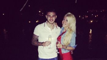 la abogada de wanda nara desmintio que este embarazada la abogada de wanda nara desmintio que este embarazada