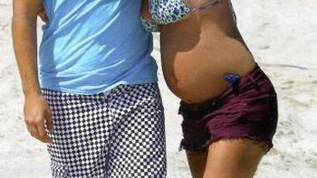 hay confites: se casan paula chaves y peter alfonso hay confites: se casan paula chaves y peter alfonso