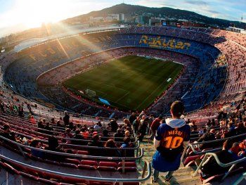 Ganó el triplete con el Barcelona y fue dirigido por Luis Enrique, pero se retiró para dedicarse a la venta de ropa.&nbsp;