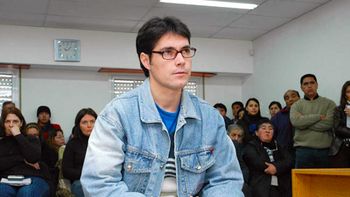 Claudio Kielmasz Claudio Kielmasz