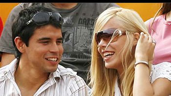 la mujer de saviola critico a los hinchas de river la mujer de saviola critico a los hinchas de river