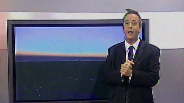 Se espera una mañana fresca, pero a la tarde sube la temperatura en la Ciudad