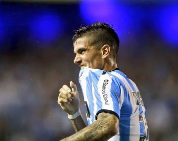 El video que revela de qué club argentino es hincha Rodrigo De Paul