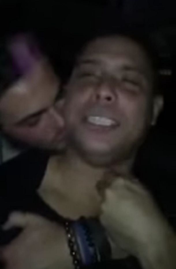 Revelación: el fenómeno Ronaldo presentó en sociedad ¡a su novio!