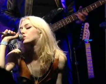 Para salir con Osvaldo tuve que dejar a varios