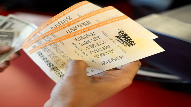 Miles de argentinos están comprando boletos para el Mega Millions que acumula un premio de U$S480 millones