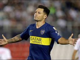 Mauro Zárate Mauro Zárate