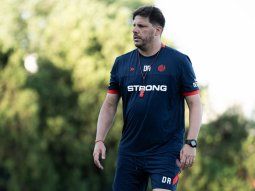 san lorenzo pone primera en la serie rio de la plata: se mide ante cucuta san lorenzo pone primera en la serie rio de la plata: se mide ante cucuta