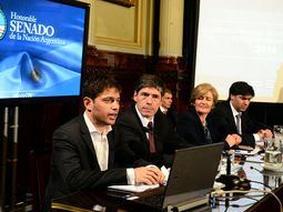 kicillof: vender una sola de las acciones de empresas privadas en manos del estado, es un acto de privatizacion kicillof: vender una sola de las acciones de empresas privadas en manos del estado, es un acto de privatizacion