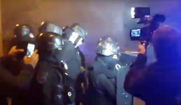 Trasladan a Minnicelli a la Capital