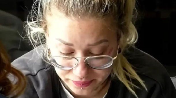 El duro descargo de La Tana contra sus compañeros en Gran Hermano: Estoy rota