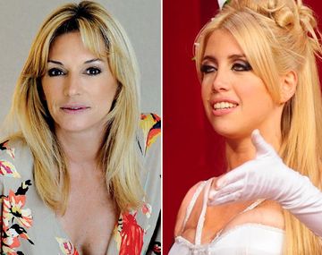 Yanina Latorre: Wanda se cansó de tapar infidelidades