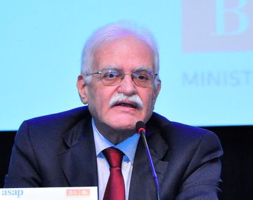 Pignanelli: Si uno abre una cuenta offshore es porque está pensando en evadir