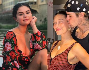 Los memes sobre Selena Gómez tras la noticia de que Justin Bieber será papá por primera vez