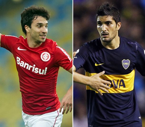 Éstos son los delanteros que quiere Tinelli para San Lorenzo