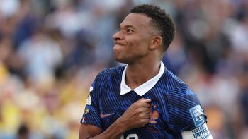 Por qué le dicen Mobutu a Kylian Mbappé Por qué le dicen Mobutu a Kylian Mbappé
