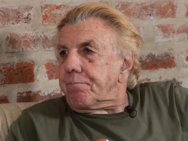 Es blandito: Mostaza Merlo fue tajante con un jugador de River tras el Superclásico