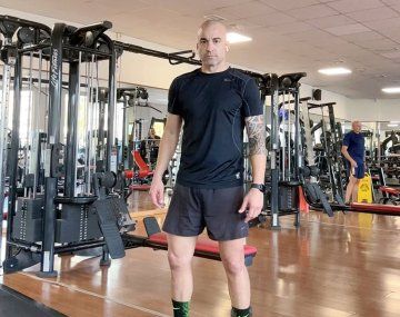 Tremendo: Santiago Silva podría volver al fútbol argentino a los 44 años