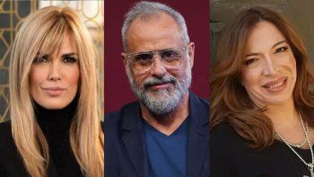 viviana canosa estara mano a mano con jorge rial en c5n: contara todos los detalles de la denuncia contra lizy tagliani viviana canosa estara mano a mano con jorge rial en c5n: contara todos los detalles de la denuncia contra lizy tagliani