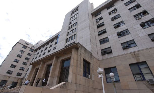 Seguirán investigando a camaristas del fuero civil y comercial