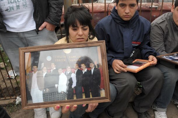 Son dos los detenidos por el crimen del joven en José C. Paz