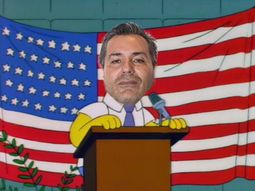 Estallaron los memes tras el video de sexo en la sesión virtual de Diputados