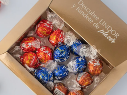 Precios de chocolates por San Valentín 2026 en México. Precios de chocolates por San Valentín 2026 en México.