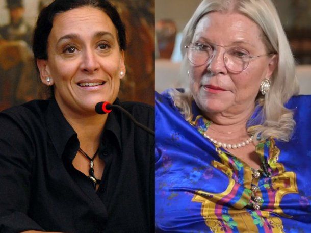 Interna en Juntos por el Cambio: qué es de la vida de Gabriela Michetti