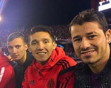 ¿Por qué Rodrigo Mora está en la lista de la Libertadores y Sebastián Driussi no?