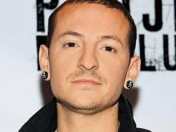 Bennington tenía 41 años Bennington tenía 41 años