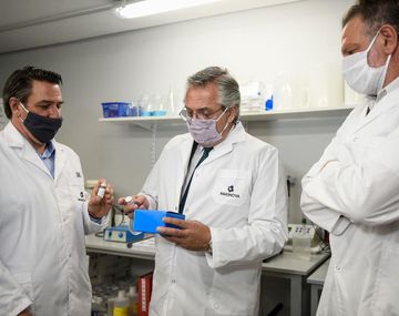 Las 12 claves del suero hiperinmune contra el coronavirus