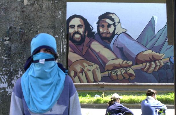 Reabren la causa por los asesinatos de Maximiliano Kosteki y Darío Santillán