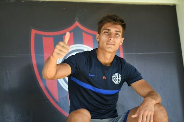 Baja sensible en San Lorenzo: Gattoni a un paso de Sevilla