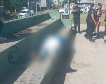 Mataron de un tiro a un hombre que defendió a una joven golpeada