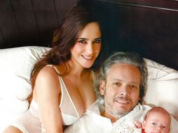 ¿victoria vanucci y matias garfunkel estan esperando su segundo hijo? ¿victoria vanucci y matias garfunkel estan esperando su segundo hijo?