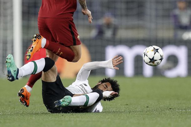 El jugador del momento será dirigido por el argentino Héctor Cúper en el Mundial