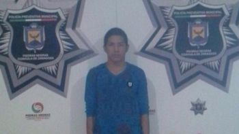golpeo y metio a su hijo de 5 meses en el freezer