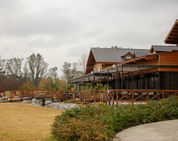 Un nuevo espacio de eventos desembarca en Pilar