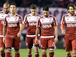 ¿Eliminan a River de la Copa? ¿Eliminan a River de la Copa?