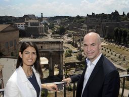 rodriguez larreta se reunio en privado con el papa francisco en santa marta rodriguez larreta se reunio en privado con el papa francisco en santa marta