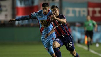 san lorenzo y arsenal se enfrentan en la final de la copa san lorenzo y arsenal se enfrentan en la final de la copa