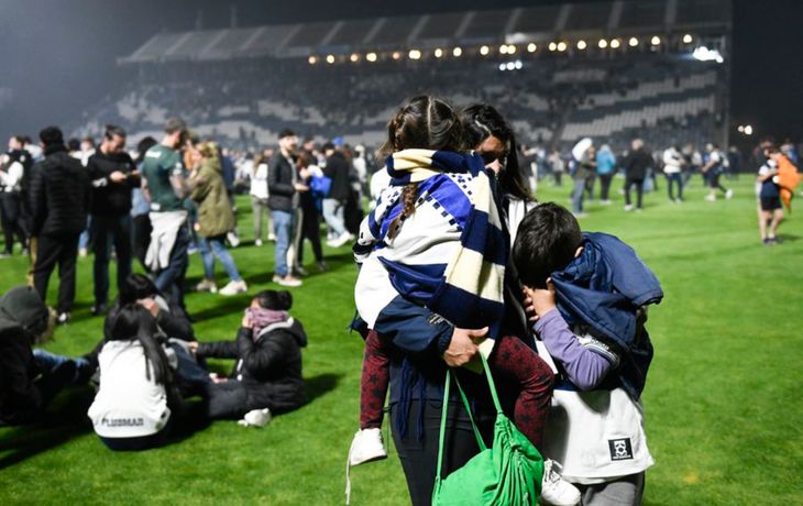 Por pedido de Boca, cambió de día el duelo ante Gimnasia