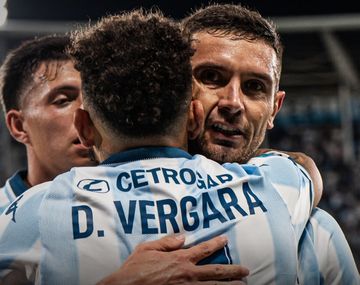 Con un doblete de Maravilla