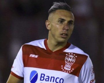 Briasco está a un paso de ser el primer refuerzo de Boca