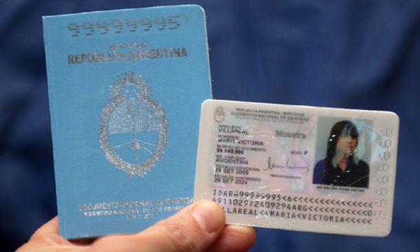 Nueva extensión para renovar el DNI: ahora el plazo vence el 31 de julio