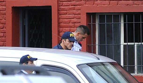 Advierten que Migliore podría ser procesado y seguir detenido