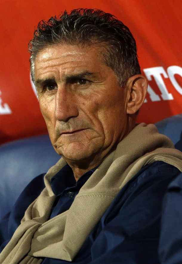 Bauza, el hombre que llevó a San Lorenzo a conquistar América