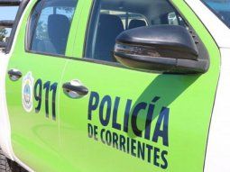 Corrientes: motochorros armados robaron $2,5 millones en un supermercado