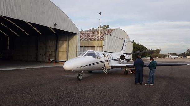 Trasladan a Navarro Cádiz, el presunto autor material del crimen del diputado Olivares y su asesor Yadón